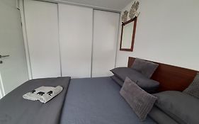 Apartmani Show Zagreb